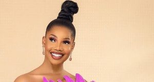 I can no longer marry for love – Tacha I can no longer marry for love – Tacha