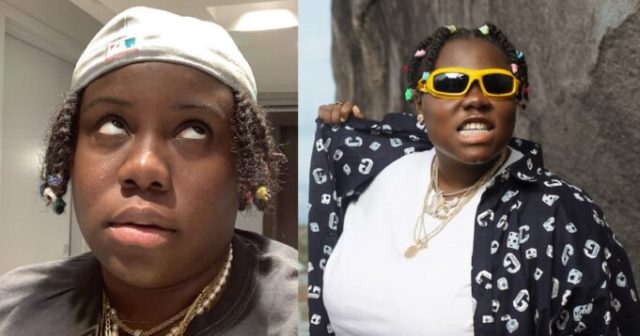 I can’t breathe or eat” — Singer Teni cries out I can’t breathe or eat” — Singer Teni cries out