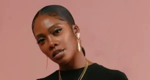 I don’t mind being a second wife – Tiwa Savage I don’t mind being a second wife - Tiwa Savage