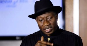 Chibok abduction, permanent scar on my legacy – Jonathan Chibok abduction, permanent scar on my legacy - Jonathan