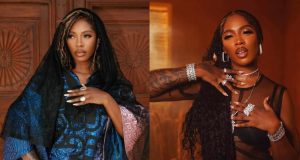 I once thought Mavin’s hit song ‘Dorobucci’ was ‘crap’- Tiwa Savage I once thought Mavin’s hit song ‘Dorobucci’ was ‘crap’- Tiwa Savage