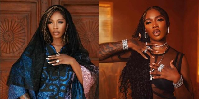I once thought Mavin’s hit song ‘Dorobucci’ was ‘crap’- Tiwa Savage I once thought Mavin’s hit song ‘Dorobucci’ was ‘crap’- Tiwa Savage