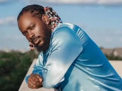 Adekunle Gold announces $20,000 support for sickle cell prganisations I still have sickle cell crisis - Adekunle Gold