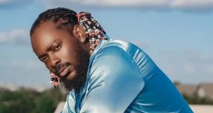 I still have sickle cell crisis – Adekunle Gold I still have sickle cell crisis - Adekunle Gold
