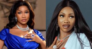 I want to move into politics – Tacha I want to move into politics – Tacha