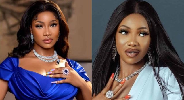 I want to move into politics – Tacha