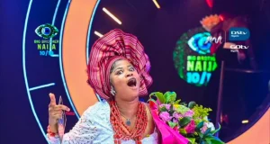 I will seek financial advice on how to spend grand prize – Imisi I will seek financial advice on how to spend grand prize – Imisi