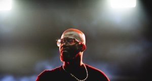 I won’t marry again – Black Coffee I won’t marry again – Black Coffee