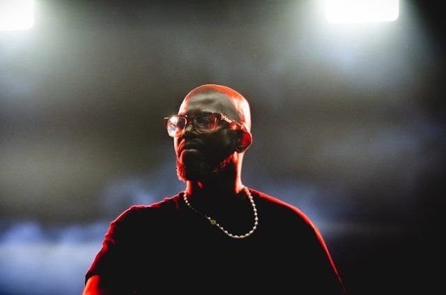 I won’t marry again – Black Coffee I won’t marry again – Black Coffee