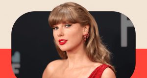 It is offensive to say I will stop music because of marriage – Taylor Swift I won’t quit music after marriage- Taylor Swift