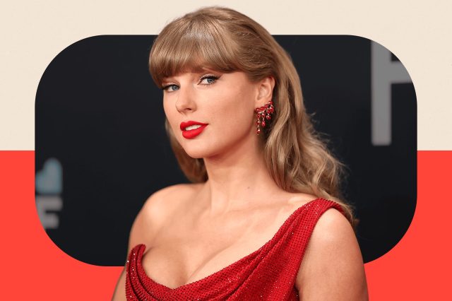 I won’t quit music after marriage- Taylor Swift