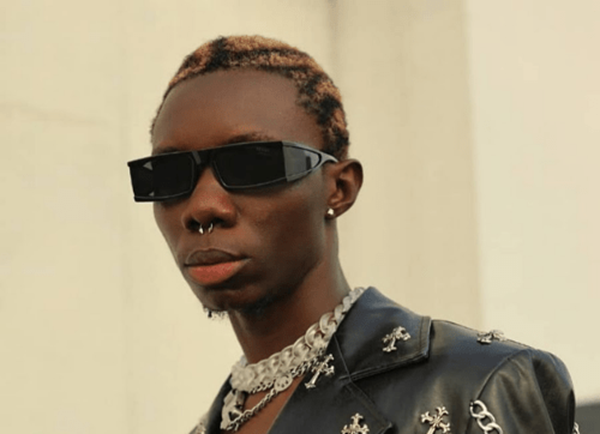 I wouldn’t mind an open marriage – Blaqbonez I wouldn’t mind an open marriage – Blaqbonez