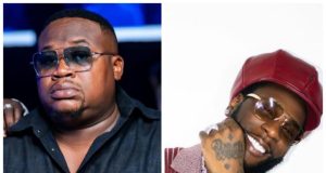 Chief Priest calls Burna Boy a “BINGO” Chief Priest calls Burna Boy a "BINGO"