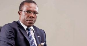 No rich man says “Money na water” – Cosmas Maduka No rich man says "Money na water" - Maduka preaches