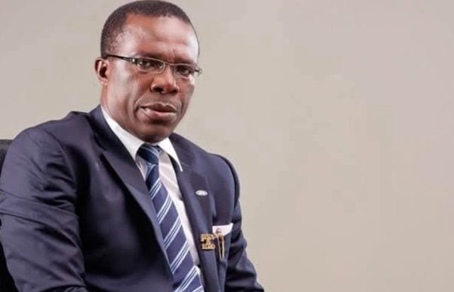 No rich man says "Money na water" - Maduka preaches
