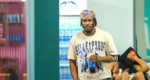 BBNaija: I took N5M loan to come to the show – Faith BBNaija: I took N5M loan to come to the show - Faith