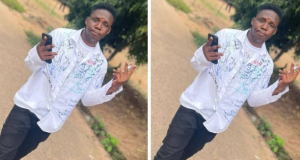 Imo vigilantes st*b fresh graduate to d3ath Imo vigilantes st*b fresh graduate to d3ath