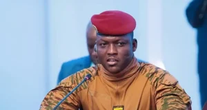 Burkina Faso demands explanation from CAF for Nigeria’s playoff spot Burkina Faso demands explanation from CAF for Nigeria's playoff spot