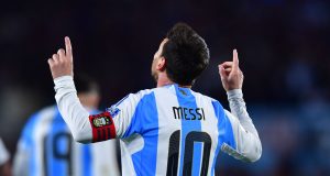 I’d like to be at 2026 World Cup – Messi I’d like to be at 2026 World Cup – Messi