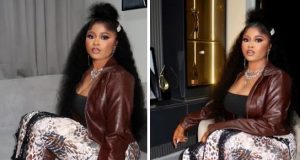 Imisi opens up on her new STATUS Imisi opens up on her new STATUS