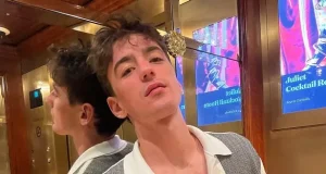 Popular Influencer d!es suddenly @ 25 Popular Influencer d!es suddenly @ 25