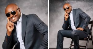 Israel DMW marks birthday with new photos Israel DMW marks birthday with new photos