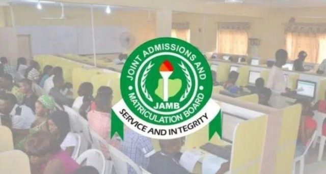 JAMB clears 85 underage candidates for exceptional admission