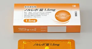 Japan approves its first over-the-counter ‘morning-after’ pill Japan approves its first over-the-counter 'morning-after' pill