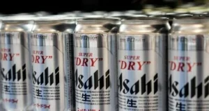 Japan faces Asahi beer shortage after cyber-attack Japan faces Asahi beer shortage after cyber-attack