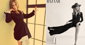 Jennifer Aniston reveals she endured secret 20-year battle to have a baby Jennifer Aniston reveals she endured secret 20-year battle to have a baby