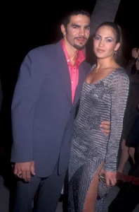 Jennifer Lopez’s first husband Ojani Noa accuses her of cheating