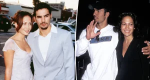 Jennifer Lopez’s first husband accuses her of cheating Jennifer Lopez’s first husband Ojani Noa accuses her of cheating