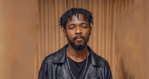 Johnny Drille opens up on struggles with record labels Johnny Drille opens up on struggles with record labels