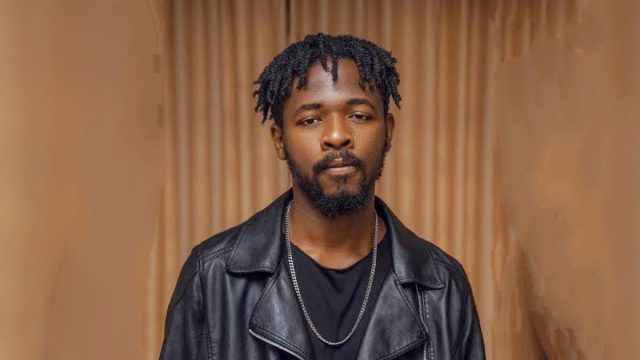 Johnny Drille opens up on struggles with record labels Johnny Drille opens up on struggles with record labels