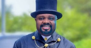 Jonathan’s ex-aide dumps PDP for APC Jonathan's ex-aide dumps PDP for APC