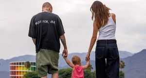 Justin Bieber admits to ‘butting heads’ with doula while wife gave birth to their son Justin Bieber admits to 'butting heads' with doula while wife Hailey gave birth to their son