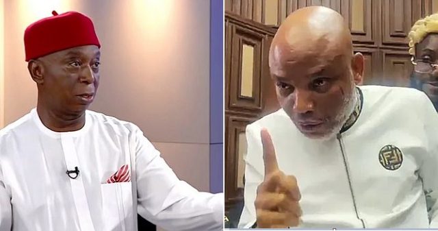 NED NWOKO