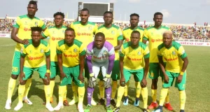 JUST IN: NPFL slams Kano Pillars with heavy sanction JUST IN: NPFL slams Kano Pillars with heavy sanction