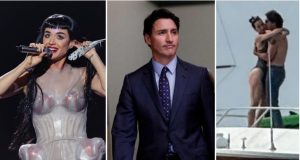 Katy Perry breaks silence on Justin Trudeau romance Katy Perry breaks silence on Justin Trudeau romance