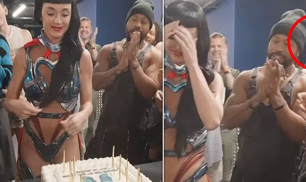 Katy Perry makes subtle Instagram debut with Justin Trudeau Katy Perry makes subtle Instagram debut with Justin Trudeau