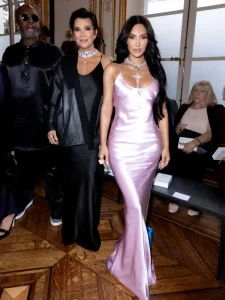 Kim Kardashian & Kris Jenner sue Ray J