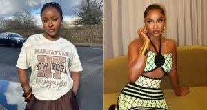 Kissing before marriage is wrong – Bella Okagbue Kissing before marriage is wrong – Bella Okagbue