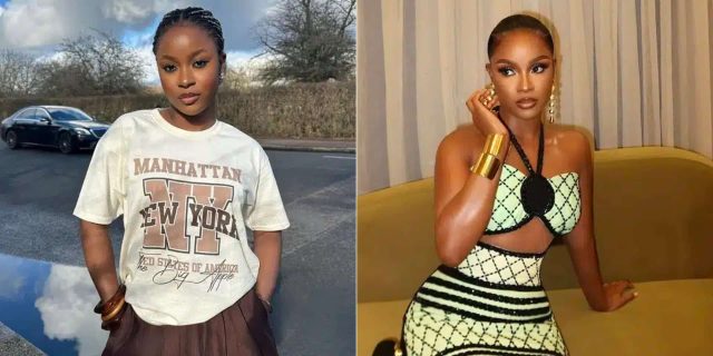 Kissing before marriage is wrong – Bella Okagbue