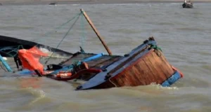 Kogi boat mishap leaves 20 de.ad Kogi boat mishap leaves 20 de.ad
