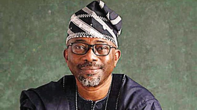 Lagos rejects N'Assembly's central gaming bill