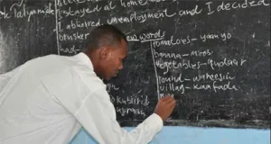 53-year old Lagos teacher remanded for def!ling girl, 13 Lagos teacher remanded for allegedly def!ling 13-year-old student