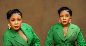Liz DaSilva recounts near accident during MRI scan Liz DaSilva recounts near accident during MRI scan