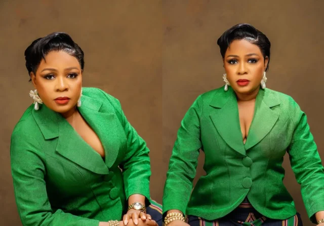 Liz DaSilva recounts near accident during MRI scan