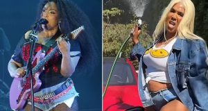 Lizzo ‘sued for copyright infringement Lizzo 'sued for copyright infringement