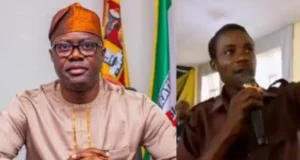 Makinde increases LAUTECH security guards’ salary from N18,800 to N80,000 LAUTECH security guards salary